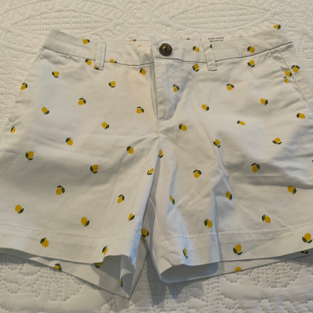 Women’s shorts